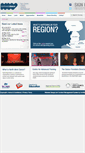 Mobile Screenshot of northwestdance.org.uk